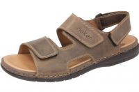 RIEKER 25558-25 sandały męskie